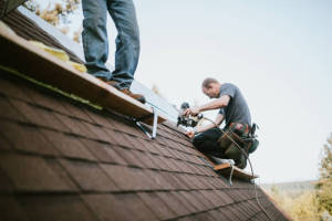 Local Roofers in Great Meadows, NJ